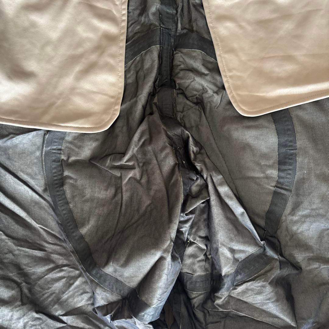 GOODENOUGH MOUTAINEER Lサイズ ベージュ