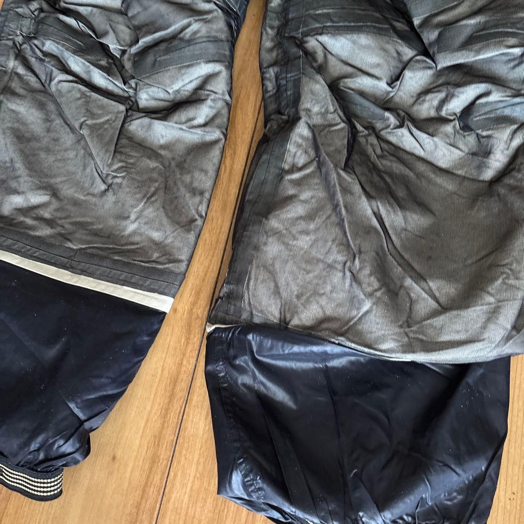 GOODENOUGH MOUTAINEER Lサイズ ベージュ