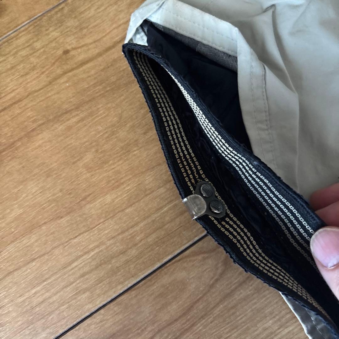 GOODENOUGH MOUTAINEER Lサイズ ベージュ