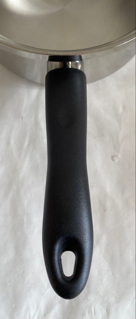 アムウェイ　クィーン　中　ソースパン