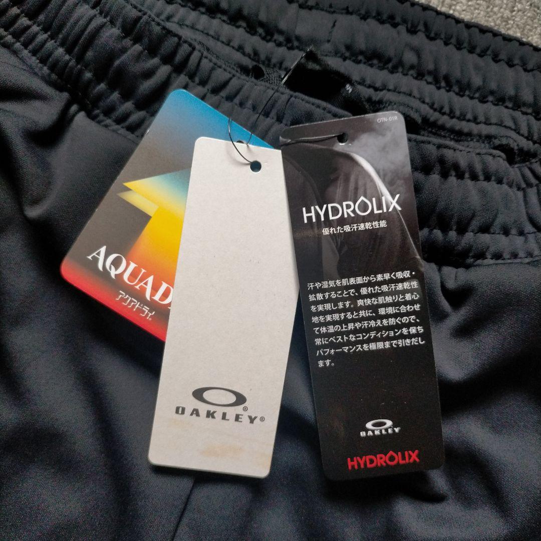 新品未使用 OAKLEY オークリー GOLF ゴルフ ゴルフウェア パンツ