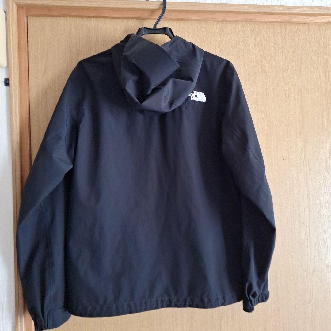 G*0様 THE NORTHFACEマウンテンパーカーFUTURELIGHT ブ