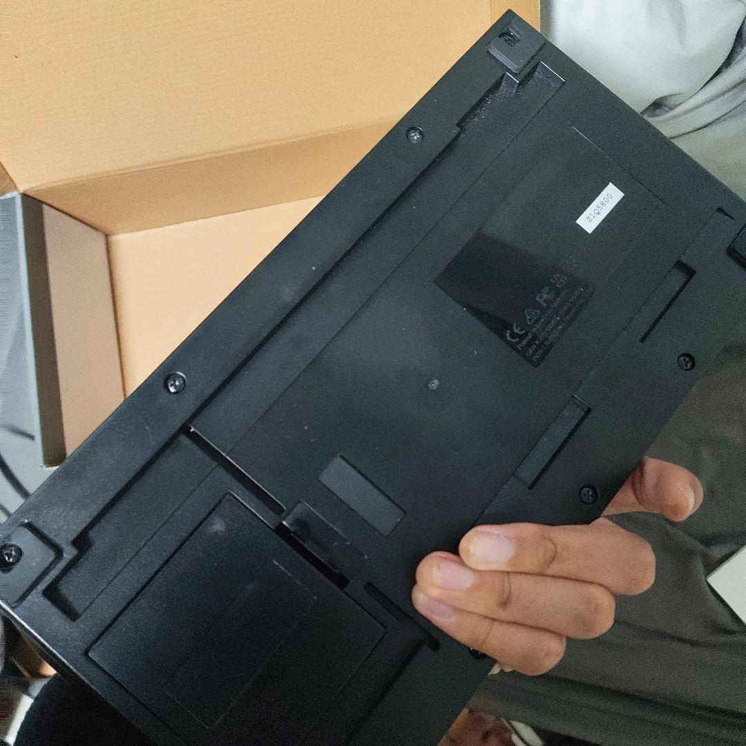 BOSS GT-1B ベースエフェクター