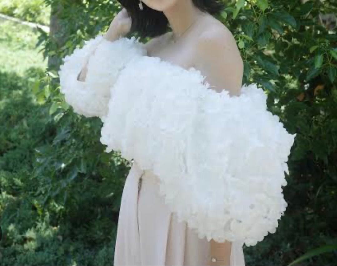 トップス bibiy MAGNOLIA TOP