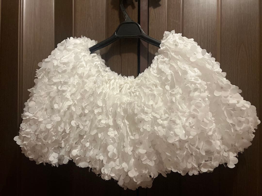 トップス bibiy MAGNOLIA TOP