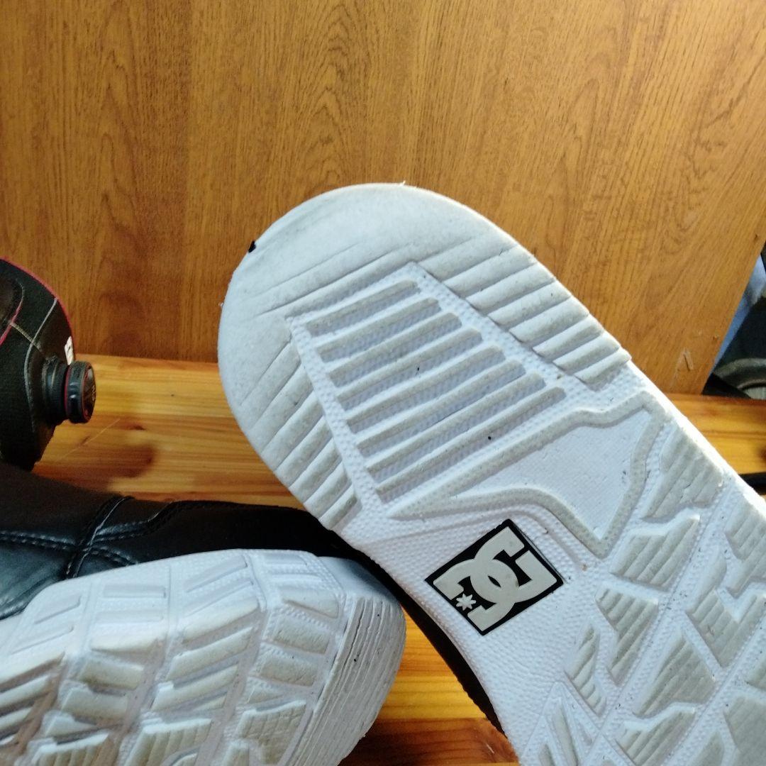 DCブーツ！BoA 26055