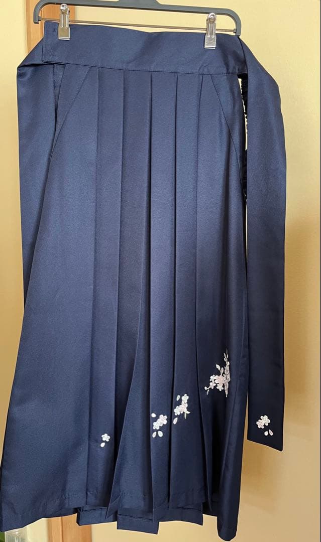 卒業袴　小学生女子　キャサリンコテージ　肌襦袢つき　髪飾り付き　サイズ150