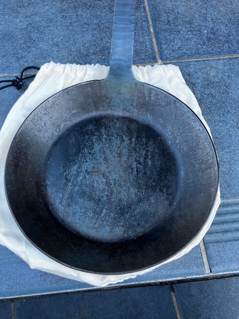 ターク クラシック 24cm バリスティクスケースセット