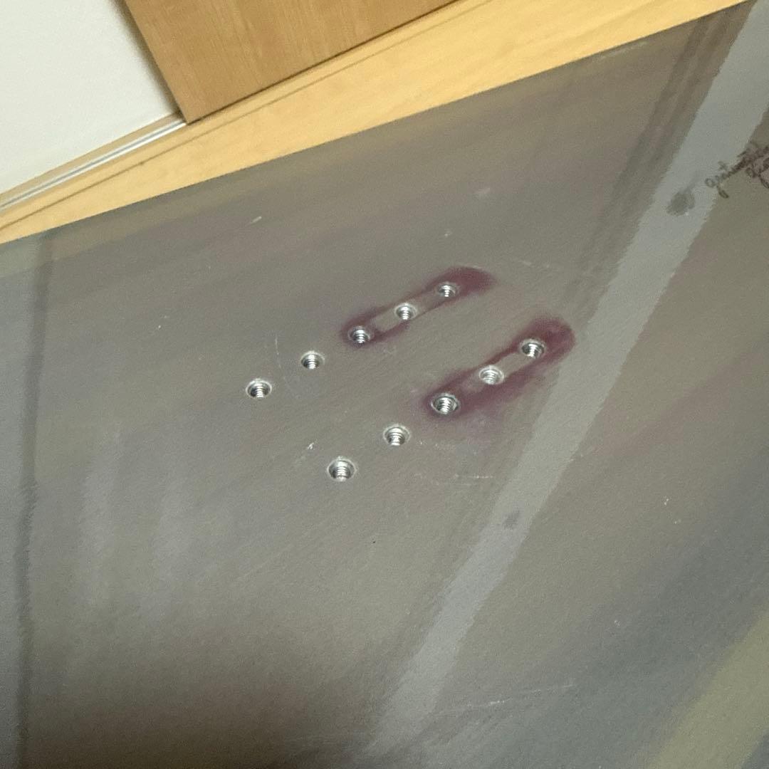 GENTEMSTICK　ゲンテンスティック ジャイアントマンタレイ159cm