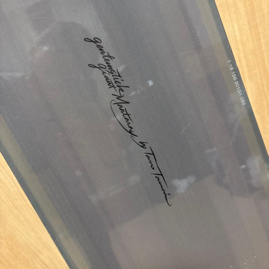 GENTEMSTICK　ゲンテンスティック ジャイアントマンタレイ159cm