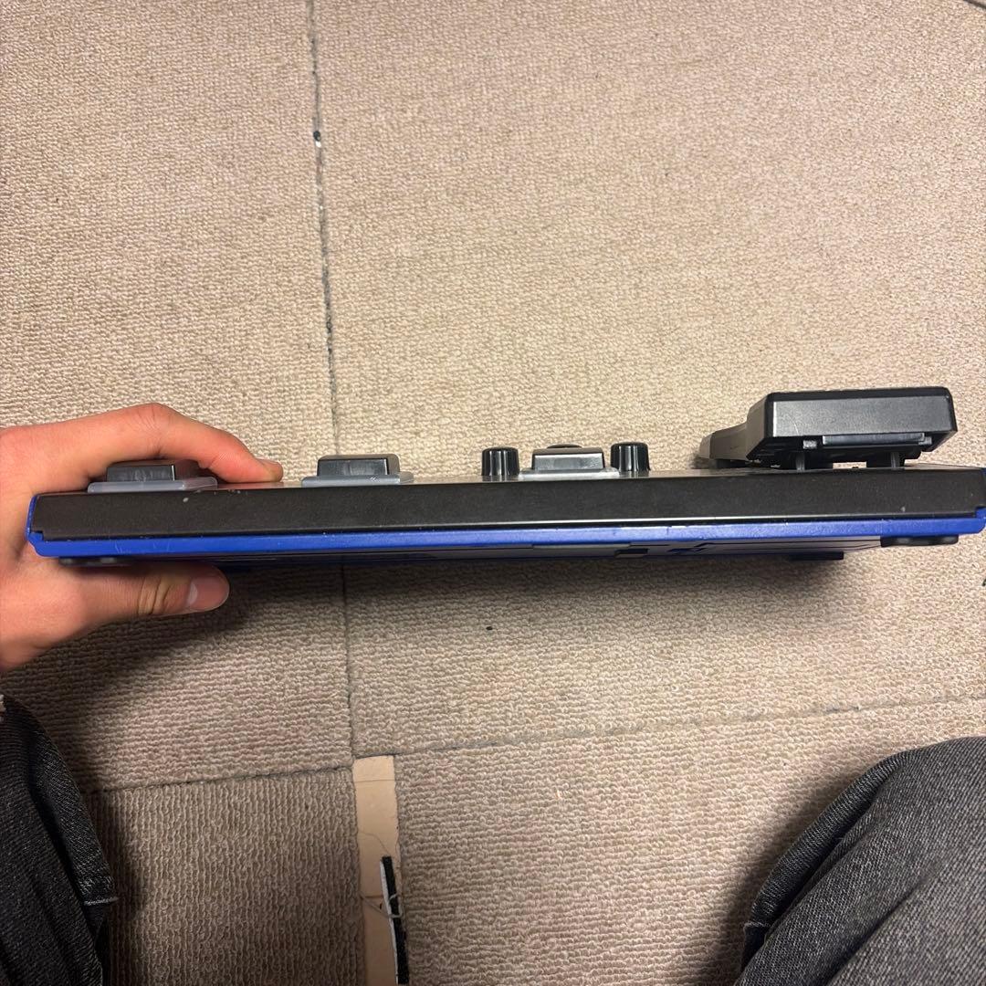 BOSS GT-1 ギターエフェクター