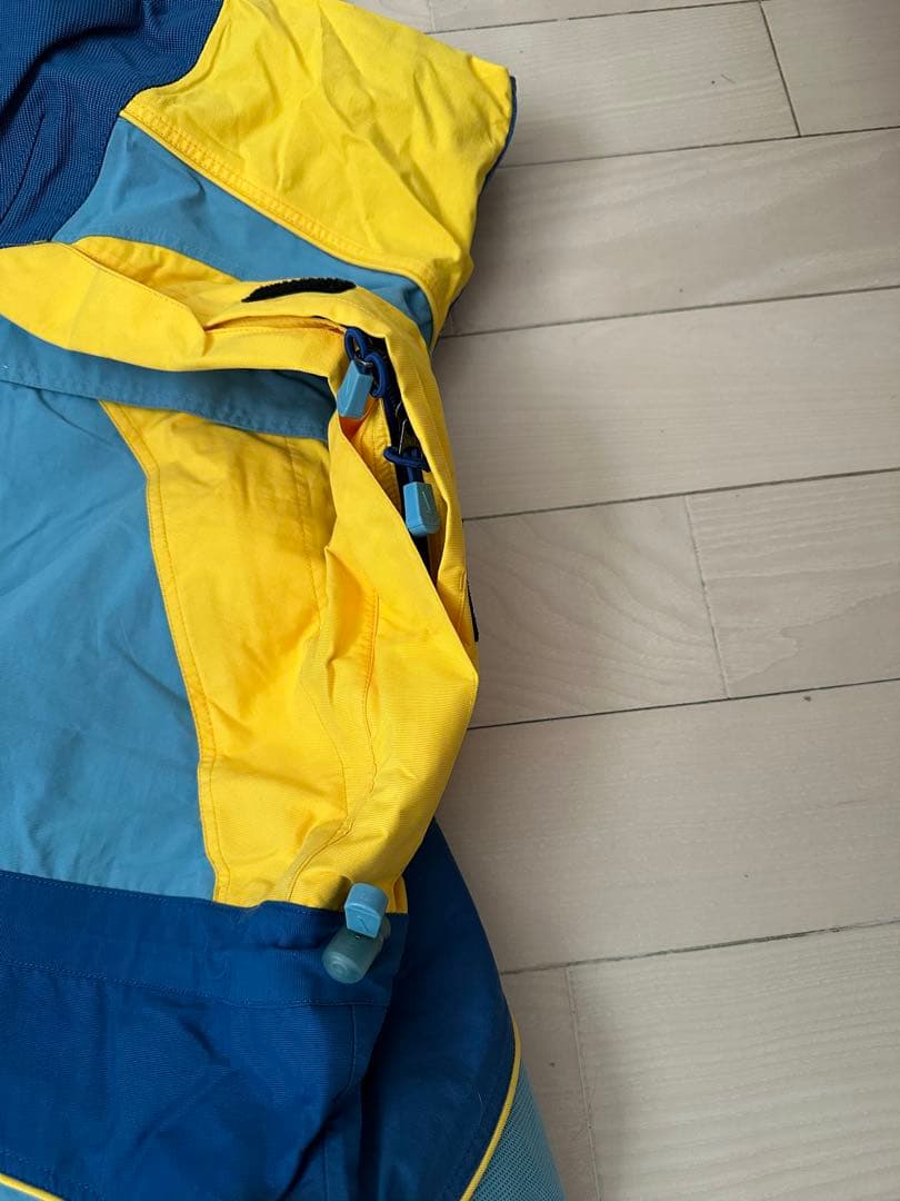 y*u様 Nike ACG スノーボードジャケット S/M