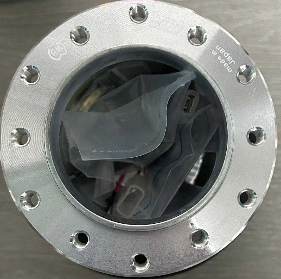 Works Bell SRD Kit SRD-A1 フェアレディZ RZ34用