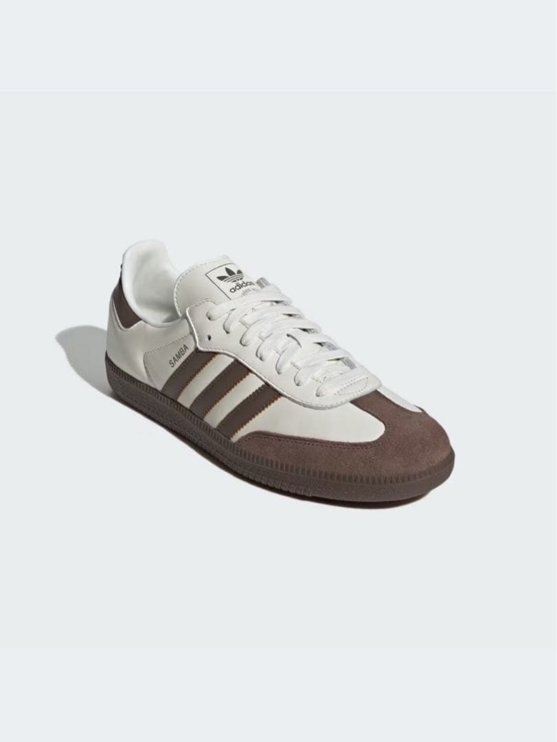 adidas SAMBA OG アディダス サンバ オリジナルスニーカー