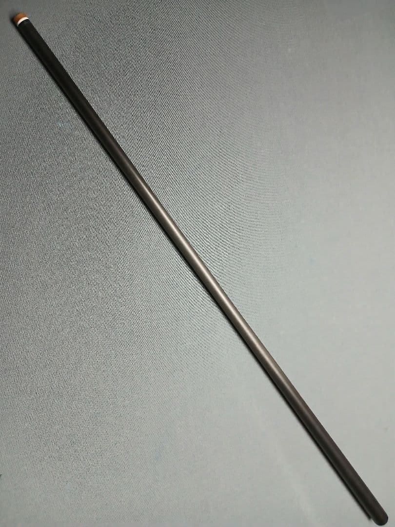 ゆき ビリヤード カーボンシャフト 中古