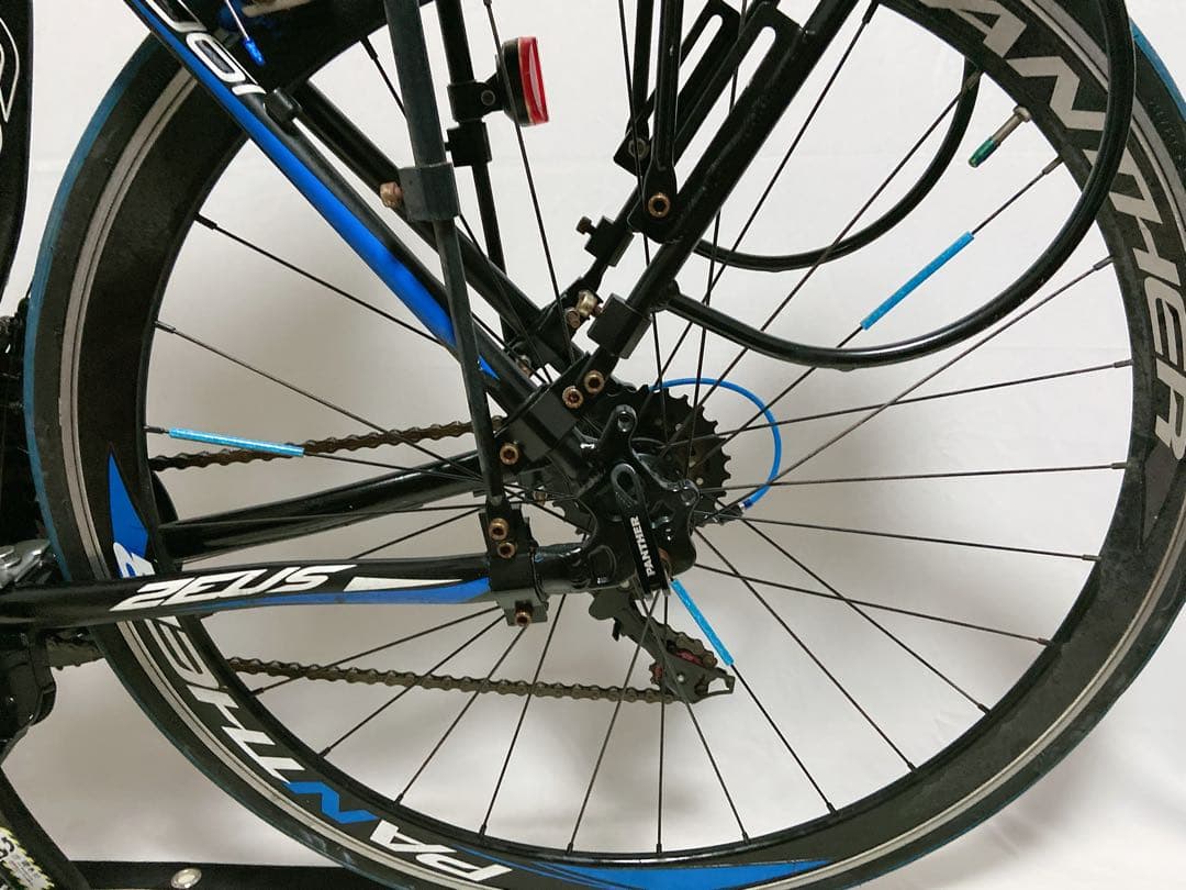 PANTHER ZEUS1.0 PRO ロードバイク スポーツ　パンサー　ゼウス