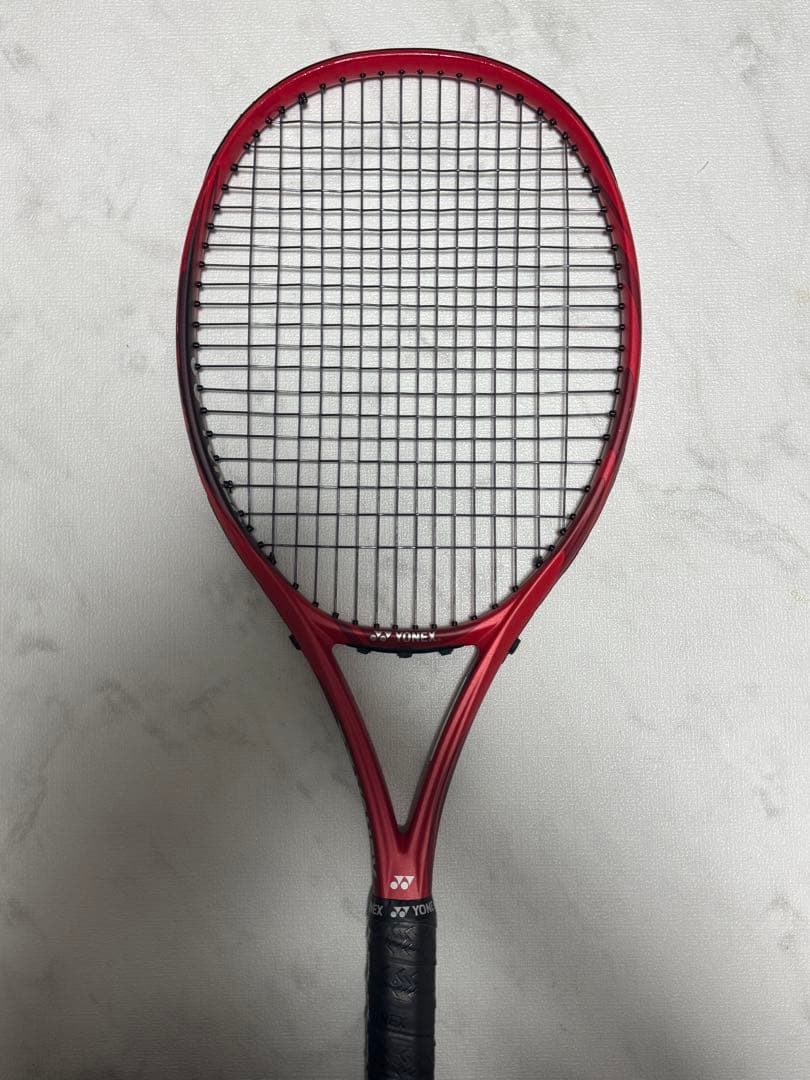 プロストック YONEX VCORE 98