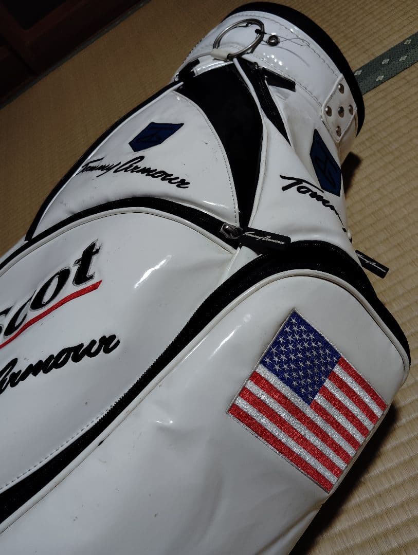 月曜割引‼️トミーアーマー( Armour) ロイヤルスコット