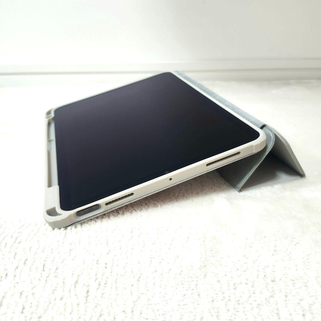 iPad Air 10.9インチ 第5世代[64GB] Wi-Fi カバー箱付き