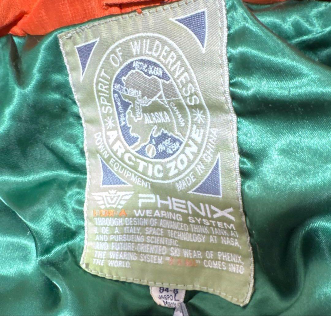 フェニックス✖️キスマーク　スノーボード　スキーウェア