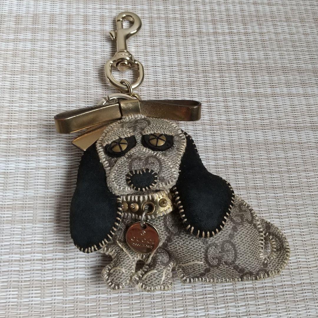 GUCCI グッチョリ キーホルダー