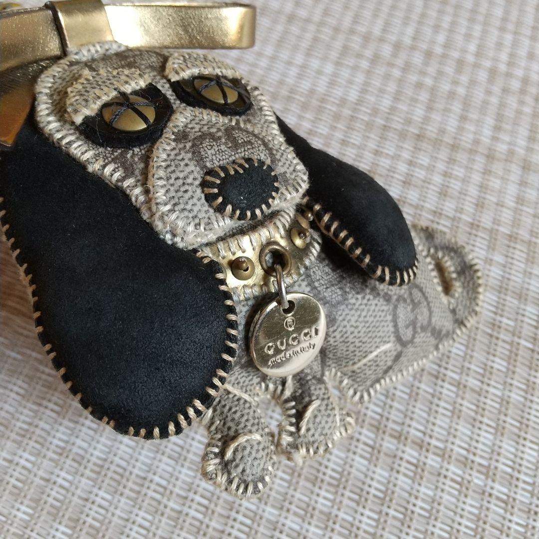 GUCCI グッチョリ キーホルダー