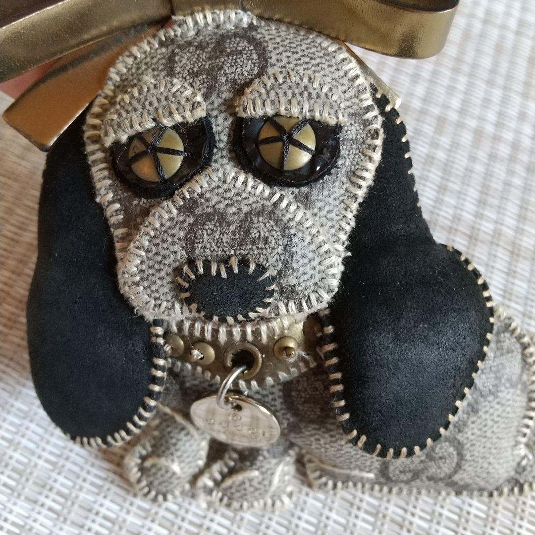GUCCI グッチョリ キーホルダー
