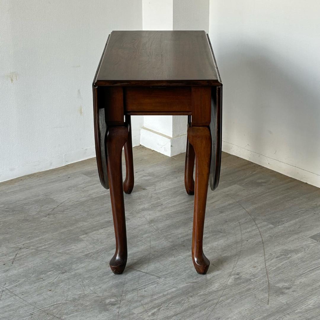 アンティーク 家具 ゲートレッグテーブルテーブル 1930年頃 英国製 558A