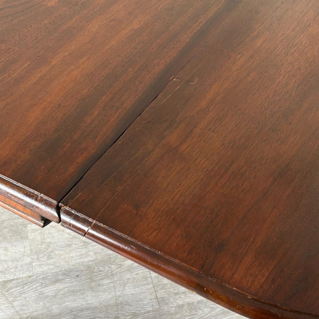 アンティーク 家具 ゲートレッグテーブルテーブル 1930年頃 英国製 558A