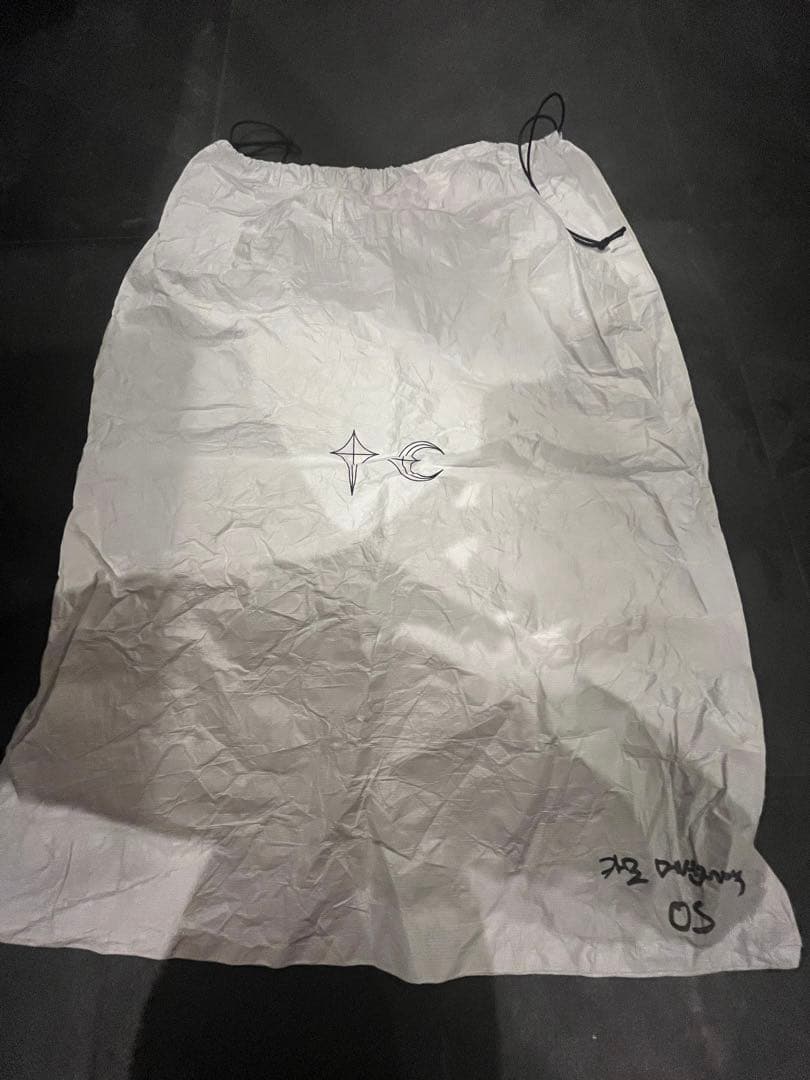 THUG CLUB サグクラブ　bio army messenger bag