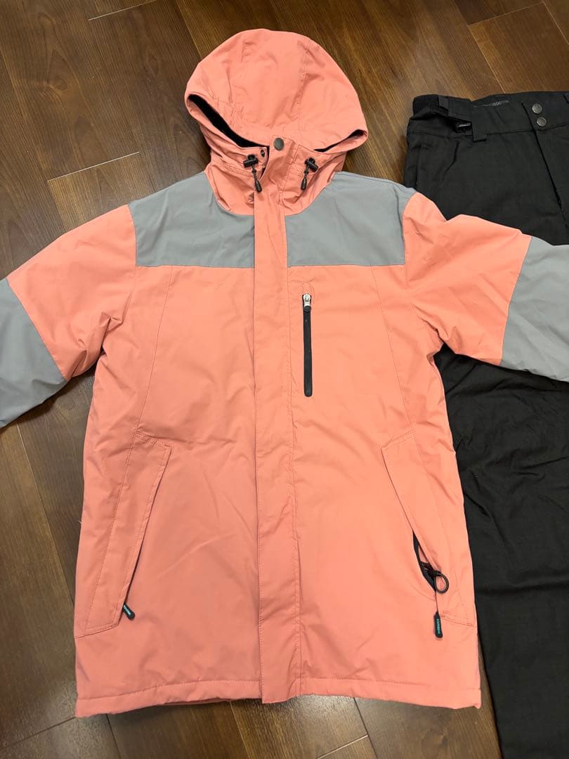 送料込み♡スノボーウェア♡