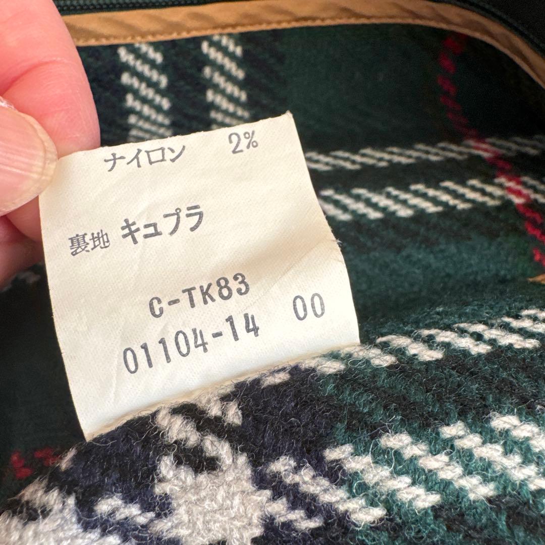 BURBERRY ジャンバー