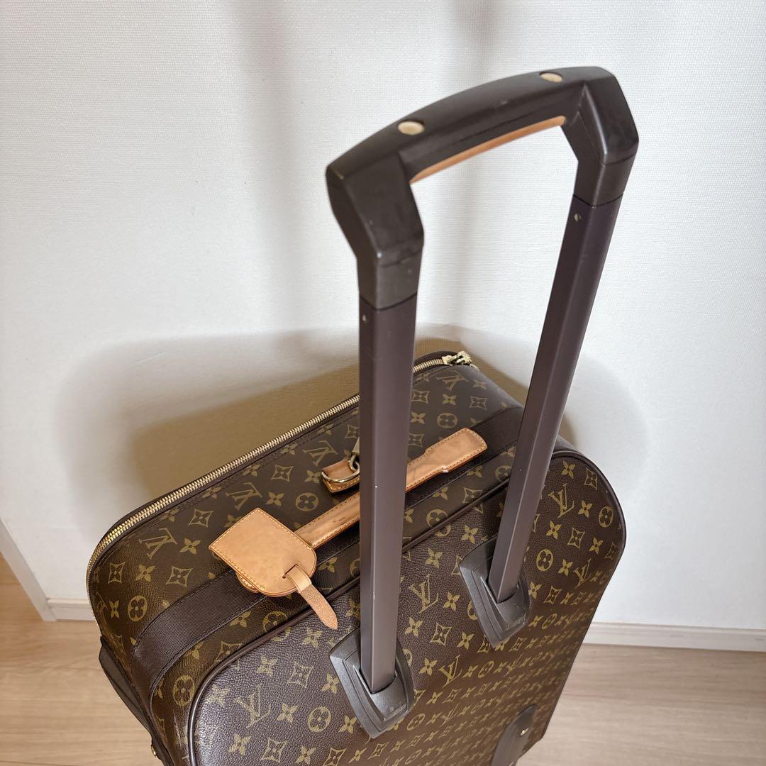 m*i様 【正規品】LOUIS VUITTON(ルイ・ヴィトン) ペガス65