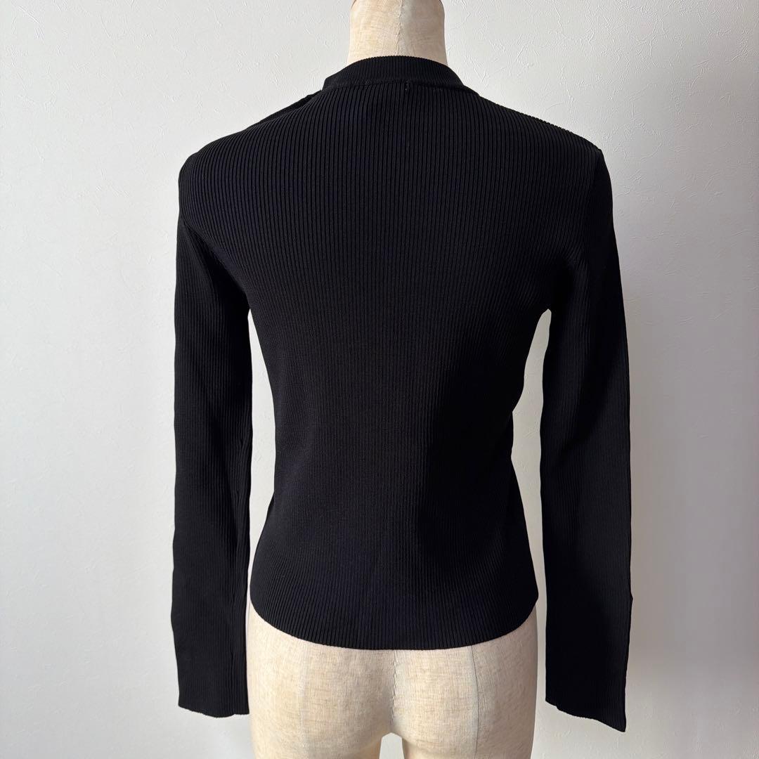 新品　未使用　ソブ　Sov. トップス　ニット　正規品