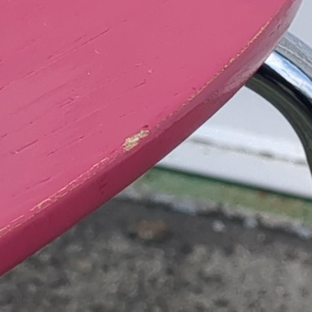 【手渡希望】フリッツ・ハンセン セブンチェア 中古品2脚セット