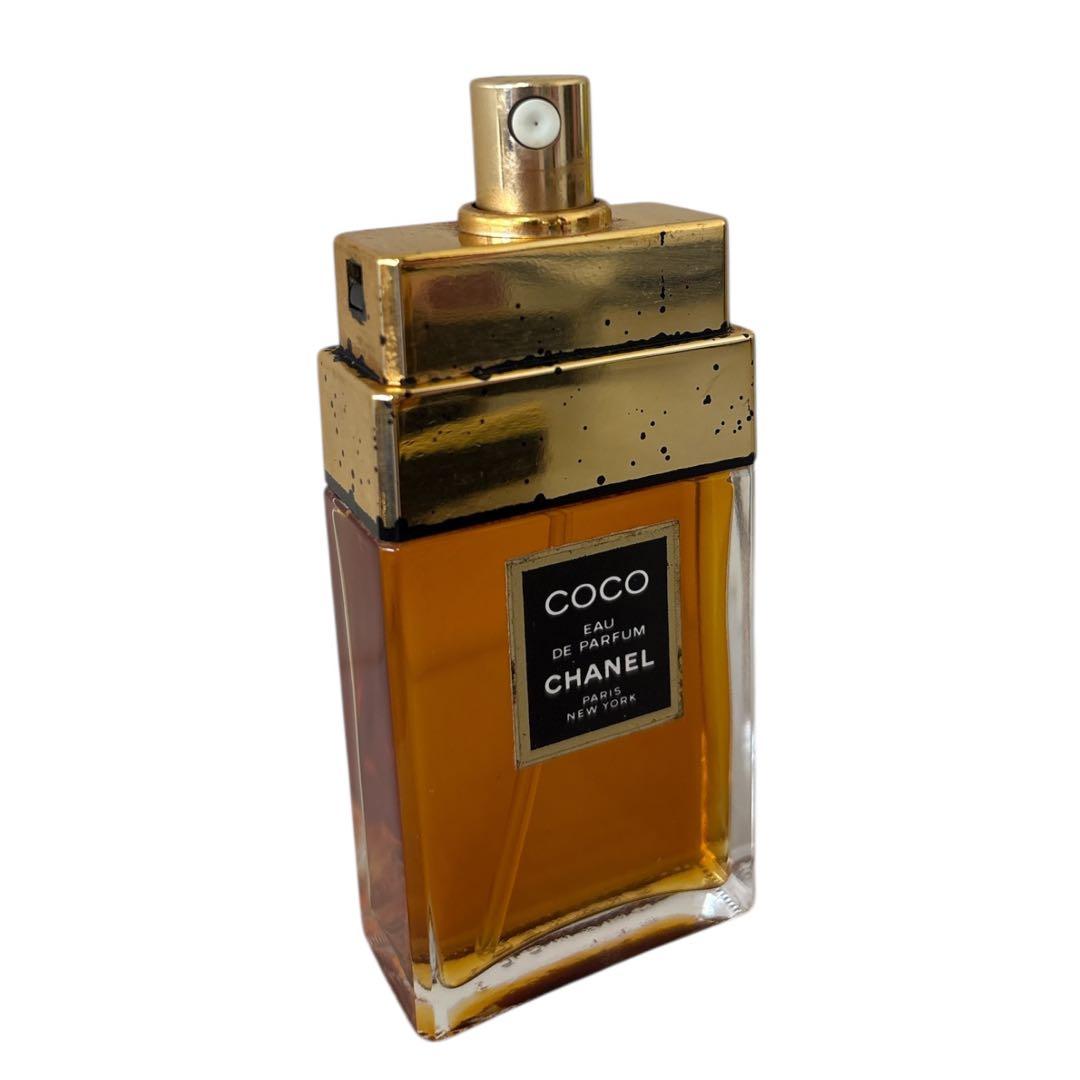CHANEL ココ オードトワレ 香水 まとめ売り シャネル