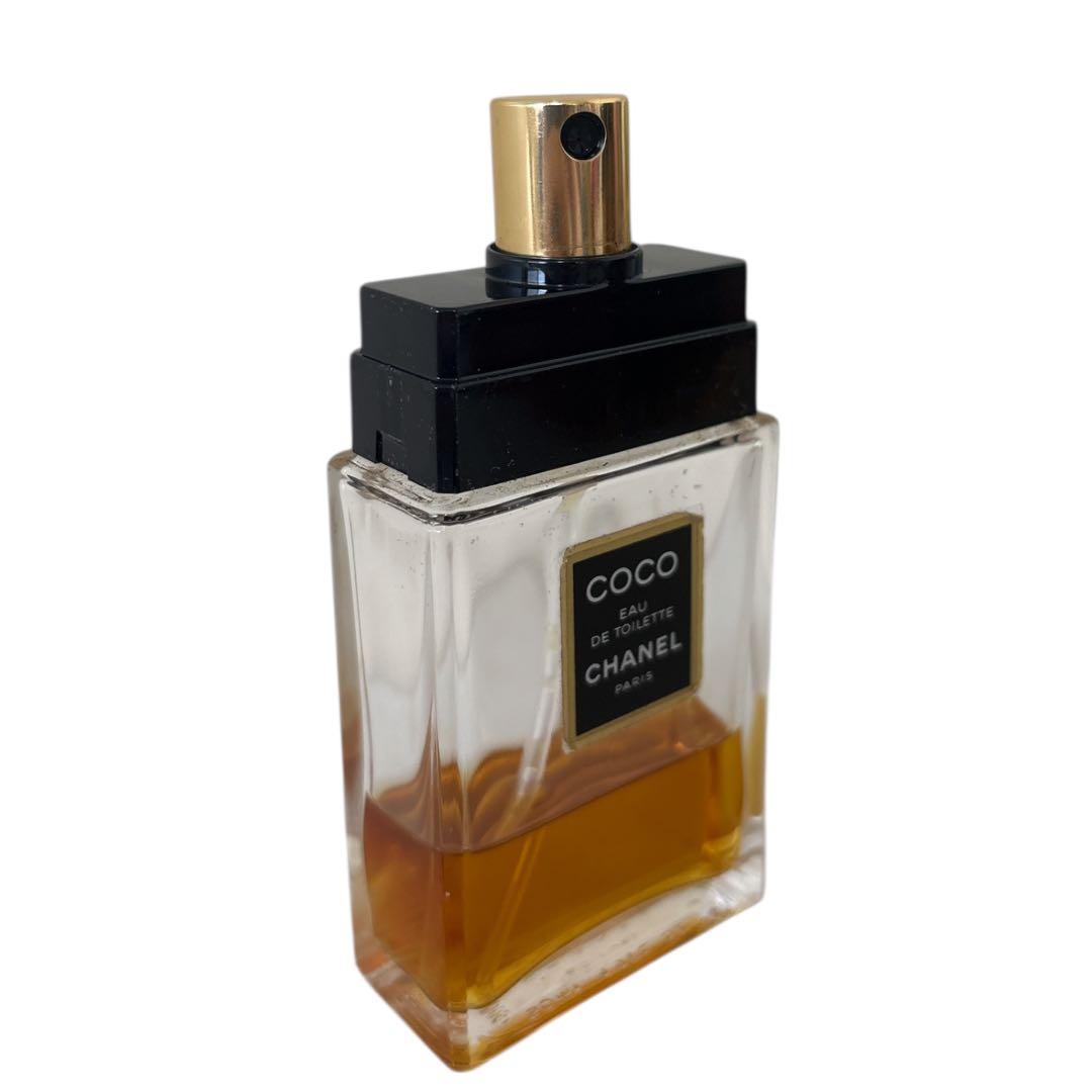 CHANEL ココ オードトワレ 香水 まとめ売り シャネル
