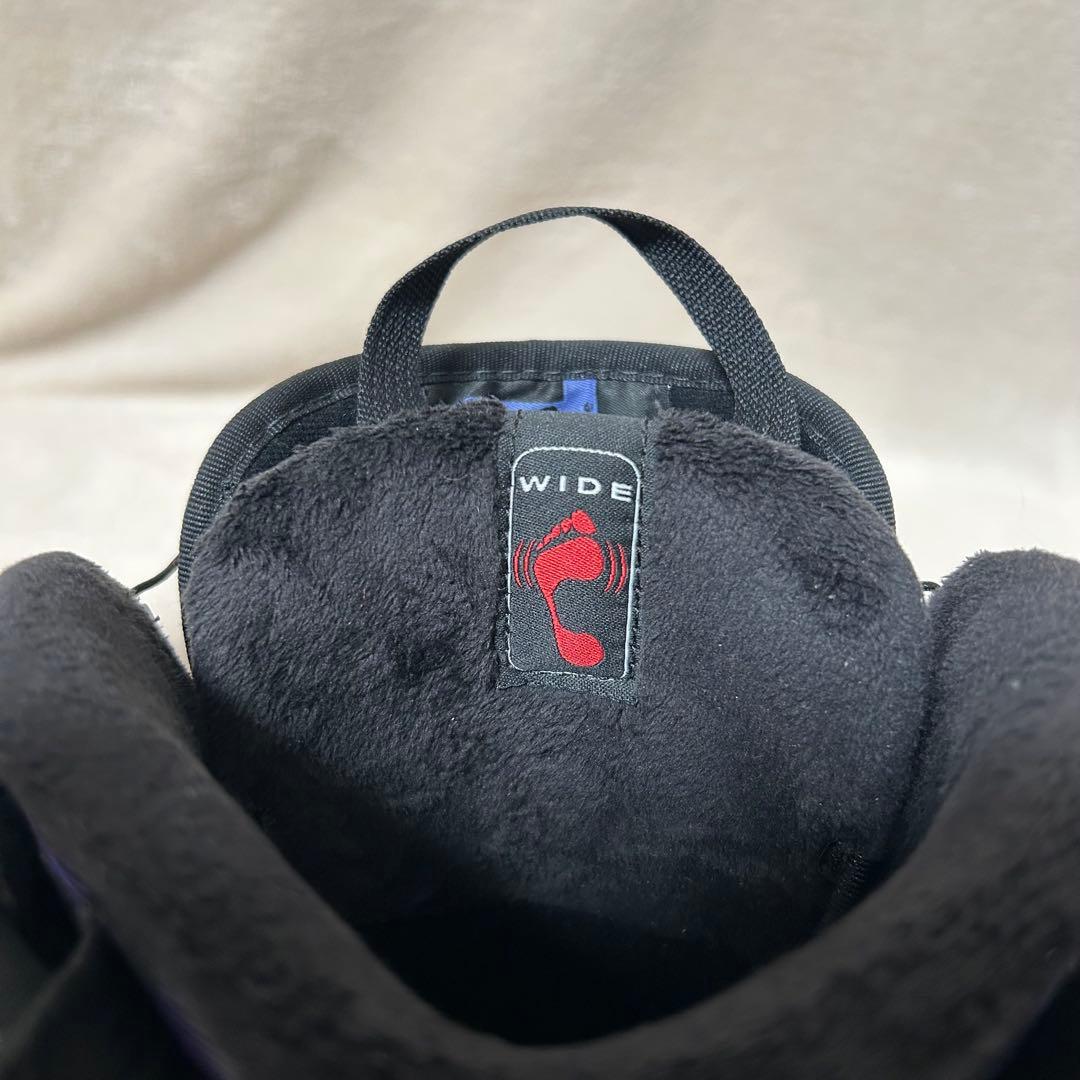 SALOMON サロモン DIALOGUE スノボーブーツ ワイド チェック