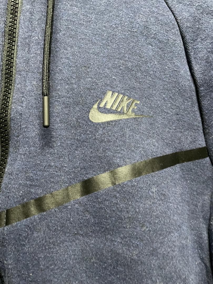 NIKE テックフリース セットアップ 上下 ナイキ ジャージ