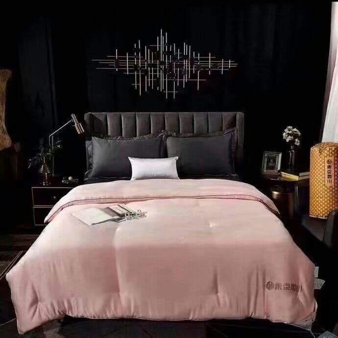 新品　東京西川　掛け布団　キング　シルク100％柔らかいI