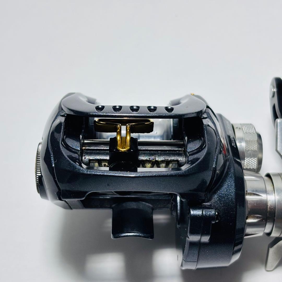 ダイワ　ジリオンTW 1516HL