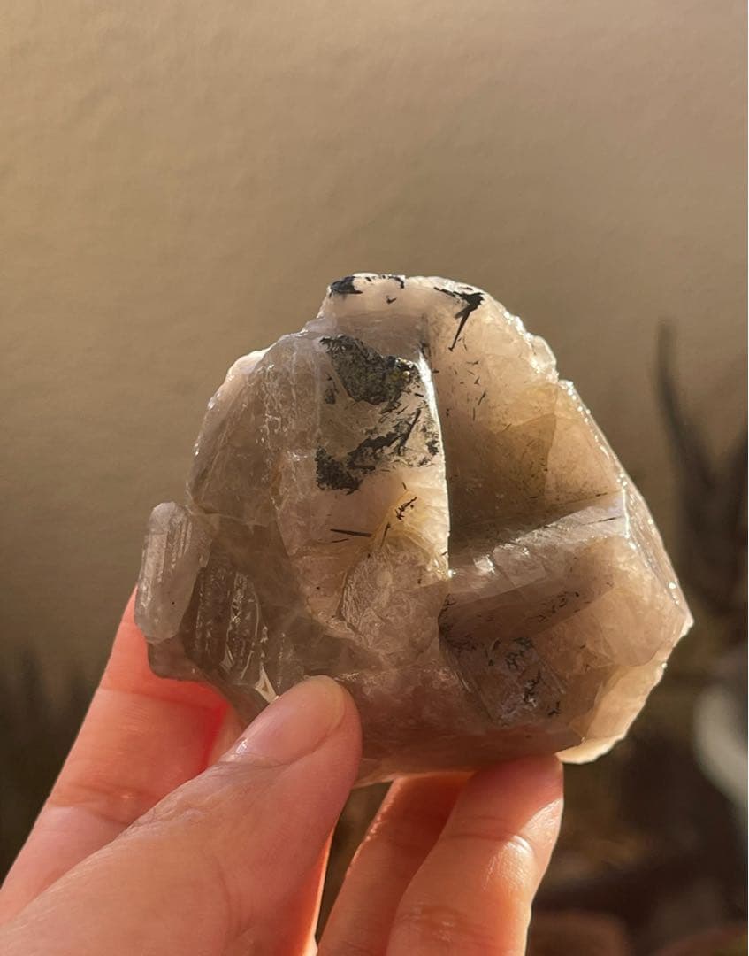 ベトナム産天然水晶アソートセット約7kg