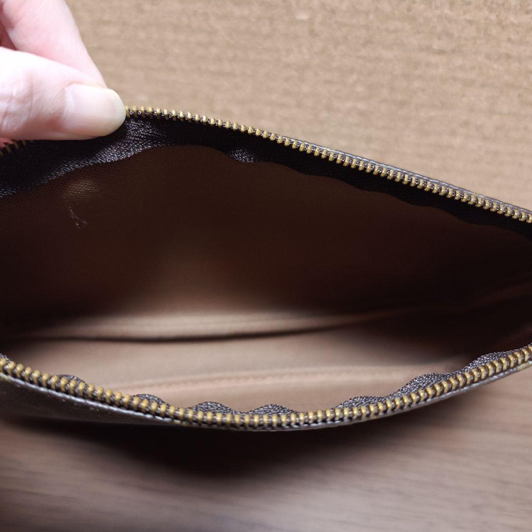 LOUIS VUITTON ルイヴィトン　モノグラムポーチ