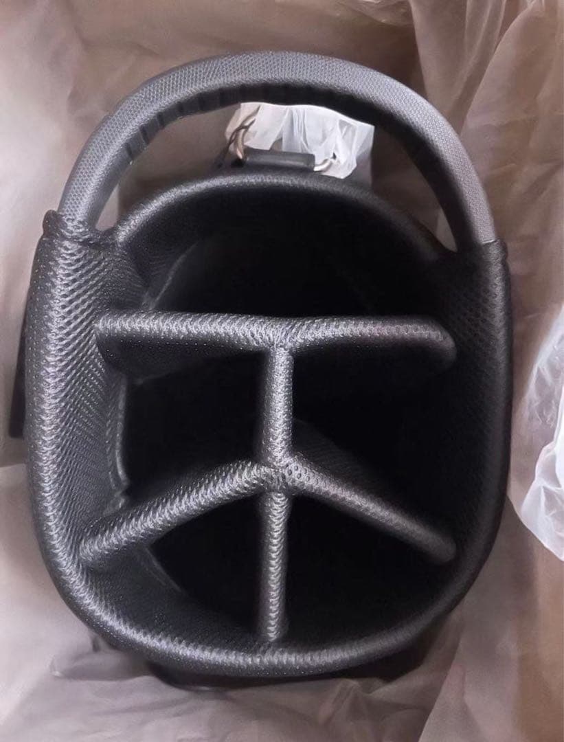 【UNISEX】ツアーモデル キャディバッグ