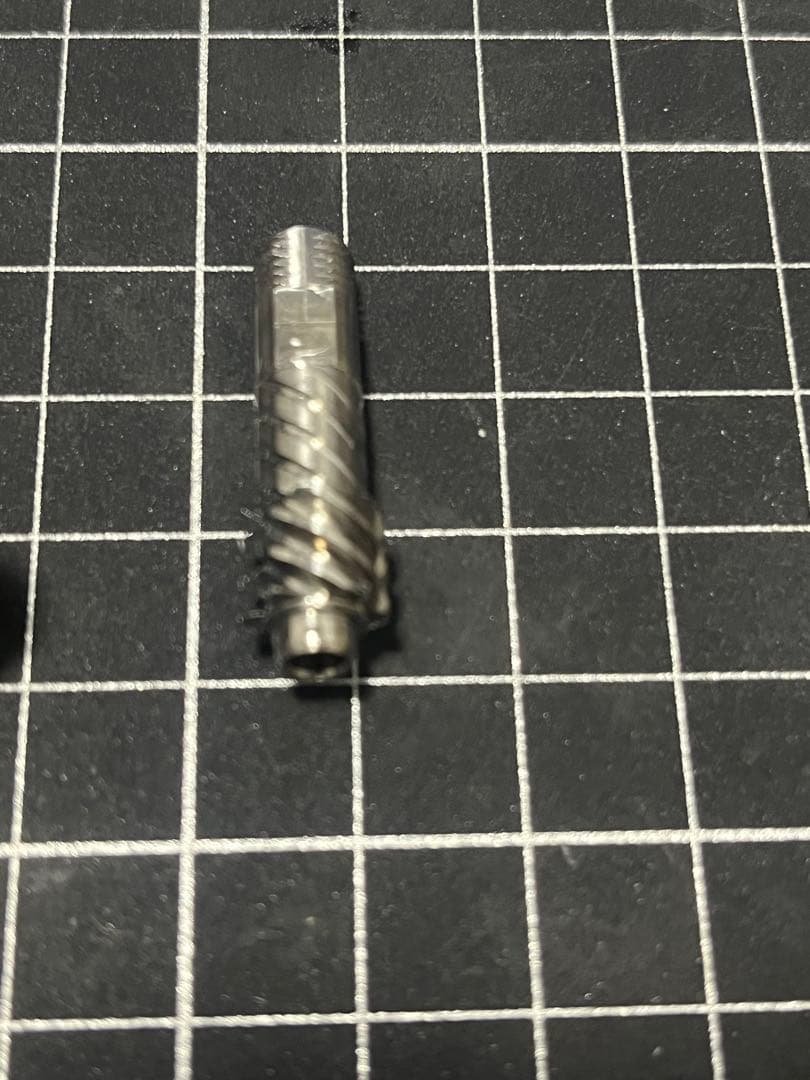 希少未使用　イグジストハイパーカスタム　ハイパーデジギア