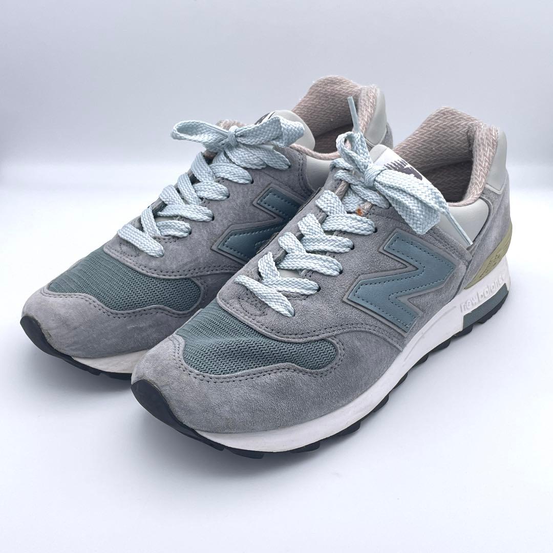 USA製✨New Balance ニューバランス【24】M1400SB/希少