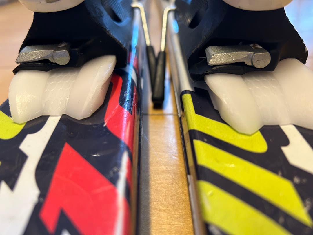 HART RACE スキー3点セット