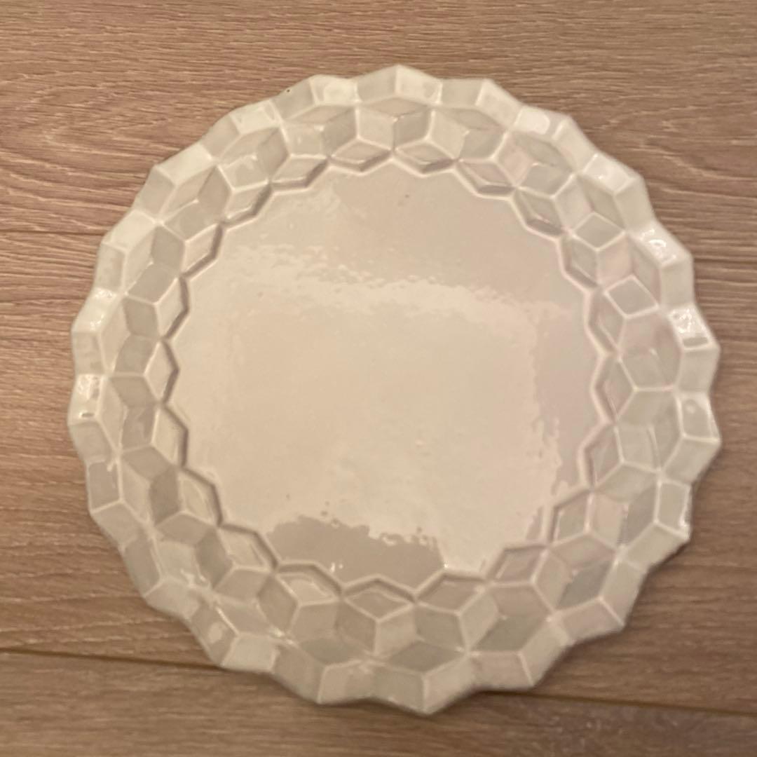 アスティエ　お皿　プレート