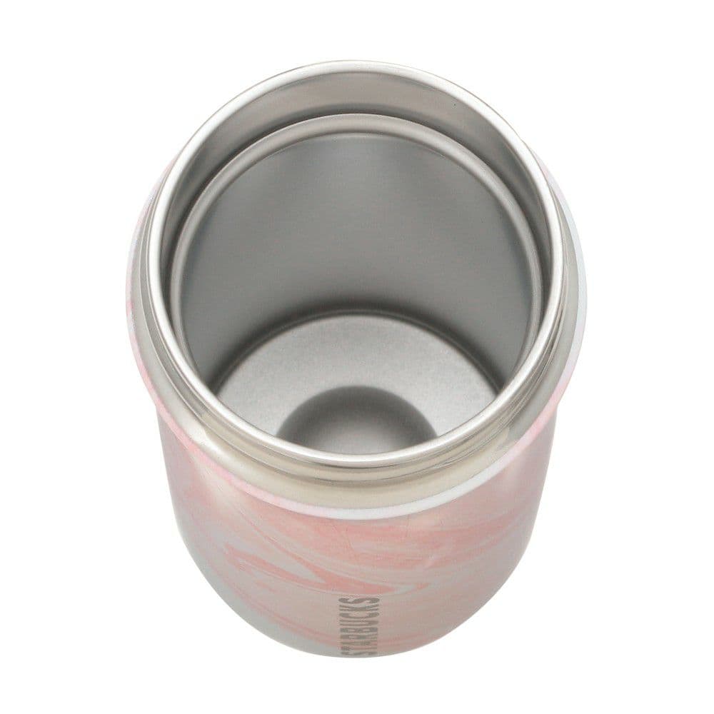 SAKURA2025ステンレスボトルS'wellマーブル473ml