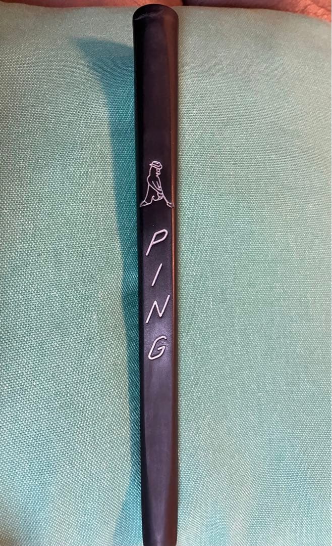 【松山英樹プロモデル】マスターズ2021年優勝 GSSパター